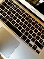 MacBook Air 2014 - Big Sur - Goed Werkend, Computers en Software, Apple Macbooks, Gebruikt, Qwerty, 13 inch, Minder dan 2 Ghz
