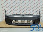 GOLF 8 VIII LC7Q GTI GTD Voorbumper 5H0807221G DOLFIJN GRIJS
