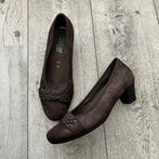 Gabor comfort pump H5 38, Kleding | Dames, Schoenen, Pumps, Bruin, Gabor, Ophalen of Verzenden