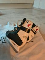 IJshockeyschaatsen - Maat 28, Bauer, Ophalen of Verzenden, Zo goed als nieuw, IJshockeyschaatsen