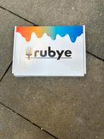Rubye Schilder set, Hobby en Vrije tijd, Schilderen, Ophalen of Verzenden, Nieuw