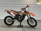 KTM All-Road 500 EXC Revisie Motor 2012, Bedrijf, Toermotor, 510 cc, 12 t/m 35 kW