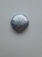 Zündapp Cawi tankdop Deutsche Meister 1961Biedenvanaf€100 .!, Ophalen of Verzenden