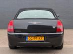 Chrysler 300C 2.7 V6|YOUNGTIMER|AUT|PSENSOR|XENON, Automaat, Gebruikt, Zwart, Origineel Nederlands