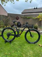 Trek top fuel 9.9 AXS Gen 4 2026 M, Fully, Ophalen, Zo goed als nieuw, Trek