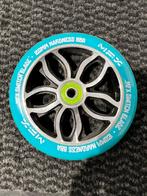 Madd Gear 120mm wielen set van 2 stuks nieuw, Fietsen en Brommers, Steps, Ophalen of Verzenden, Nieuw