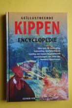 KIPPEN Encyclopedie alles over verzorging, huisvesting, voor, Boeken, Dieren en Huisdieren, Nieuw, Ophalen of Verzenden