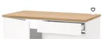Gezocht! Werkblad Knoxhult Ikea keuken, Huis en Inrichting, Ophalen of Verzenden, Zo goed als nieuw, 25 tot 50 cm, Minder dan 100 cm