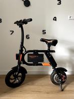Mini e bike / inklapbare elektrische fiets Inmotion P1, Fietsen en Brommers, Elektrische fietsen, Ophalen, Gebruikt, 30 tot 50 km per accu