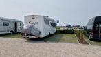 Mc louis 881 integraal  uit  2015, Caravans en Kamperen, Campers, Integraal, Ringverwarming, Fiat, 7 tot 8 meter