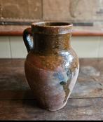 Terracotta waterkan, Ophalen of Verzenden