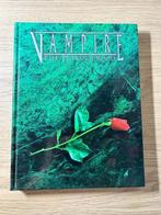 Vampire the Masquerade, Hobby en Vrije tijd, Wargaming, Boek of Catalogus, Ophalen of Verzenden, Zo goed als nieuw