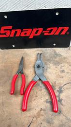2 nieuwe Snap On tangen, Ophalen of Verzenden, Nieuw