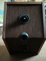 Bose 901 serie lV, Audio, Tv en Foto, Front, Rear of Stereo speakers, Gebruikt, Bose, 120 watt of meer