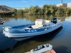 Joker Coaster 650 / 200 pk Suzuki / Pega trailer, Watersport en Boten, Ophalen, Gebruikt, 6 meter of meer, 200 pk of meer