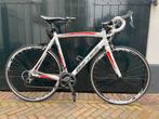 Garnelli racefiets - Zo goed als nieuw! (Framemaat 58 cm), Heren, Aluminium, Zo goed als nieuw, 53 tot 57 cm