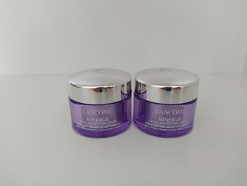 Nieuw Lancome Renergie H.P.N. 300 Peptide Creme 15ml beschikbaar voor biedingen