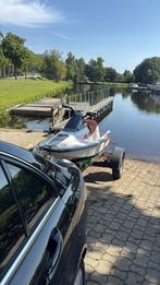 Yamaha waterscooter, Watersport en Boten, Jetski's en Waterscooters, Ophalen, Gebruikt, Benzine, Minder dan 70 pk
