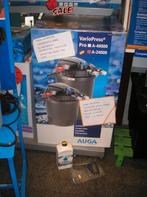 vijver en toebehoren, Ophalen, Nieuw, Vijverfilter