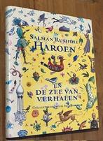 Salman Rushdie. HAROEN en de zee van verhalen. Piramide 1999, Ophalen of Verzenden, Zo goed als nieuw