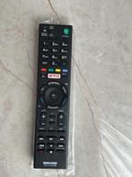 🔥 Sony Universiele 🔥 werkt op alle Sony Tv’s🔥, Ophalen of Verzenden, Nieuw, Origineel, Tv