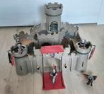 Playmobil kasteel Valkenridders, Ophalen, Zo goed als nieuw