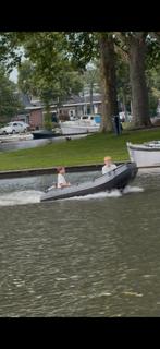 Whaly 270 cm, Watersport en Boten, Ophalen, Zo goed als nieuw, Minder dan 10 pk, Tot 6 meter