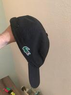 Lacoste pet, Verzenden