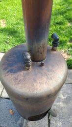 Hottub kachel, Tuin en Terras, Ophalen, Gebruikt