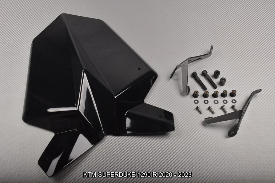 Windscherm KTM SUPERDUKE 1290 R 2020 - 2023, Ophalen of Verzenden, Nieuw