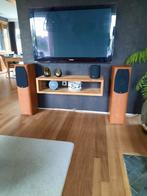 Infinity speakers, Ophalen of Verzenden, Zo goed als nieuw