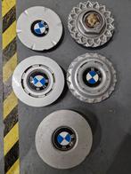 Naafdoppen naafkappen naafdeksels bmw e32 e34 e36 e38 e12 e3, Ophalen of Verzenden