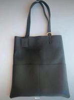 Trendy shopper, Ophalen of Verzenden, Nieuw, Zwart, Shopper