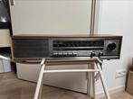 Grundig Radio, Ophalen
