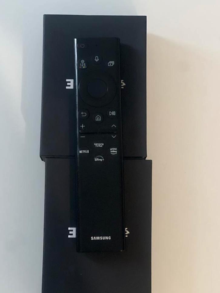 Samsung Neo QLED 4K 65QN85 (65 inch) - Topstaat!, Audio, Tv en Foto, Televisies, Zo goed als nieuw, QLED, 100 cm of meer, 4k (UHD)