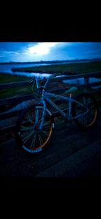 Custom SE Bikes Beastmode 27.5" BMX - Zo Goed Als Nieuw!, 24 inch of meer, SE Bikes, Aluminium, Ophalen of Verzenden