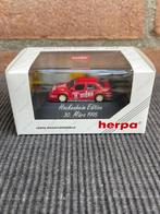 1:87 HERPA ALFA ROMEO 155 V6 ti DTM #18 ……. 7,50, Hobby en Vrije tijd, Ophalen of Verzenden, Zo goed als nieuw, Auto, Herpa