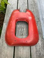 KREIDLER FLORETT beenscherm beenschild, Ophalen of Verzenden, Gebruikt, Frame