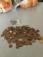 Verzameling, Postzegels en Munten, Munten | Nederland, Ophalen