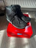 Wolky boots Ambient 39, Wolky, Zwart, Lage of Enkellaarzen, Ophalen of Verzenden