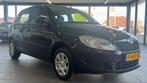 Skoda Fabia 1.2 Comfort eerste eigenaar 5 deurs aircondition, Voorwielaandrijving, Euro 5, Stof, Gebruikt