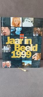 Jaar in beeld Panorama 1999, Boeken, Ophalen of Verzenden, 20e eeuw of later, Gelezen, Overige gebieden