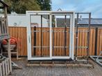 Schuifpui, Doe-het-zelf en Verbouw, Kozijnen en Schuifpuien, Ophalen, 225 cm of meer, Nieuw, Schuifpui