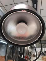 Bruine Vloerlamp van Arnold Berges voor Staff Leuchten, 1970, Antiek en Kunst, Ophalen of Verzenden
