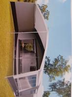 Walker Ellips tent met luifel, Caravans en Kamperen, Ophalen, Zo goed als nieuw