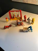 Vintage playmobil speelgoed, Ophalen of Verzenden, Gebruikt, Los playmobil