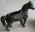 Paard.  Lengte 11 cm., Ophalen of Verzenden