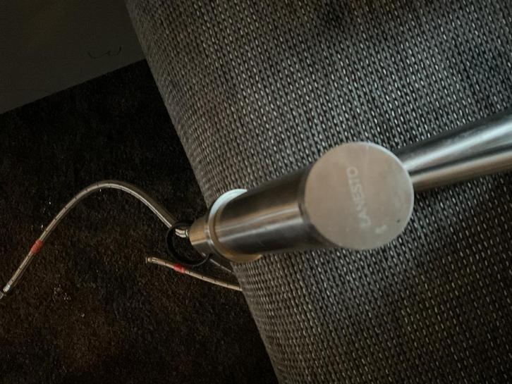 Lanesto Kraan - Gebruikt, Huis en Inrichting, Keuken | Keukenelementen, Gebruikt, Minder dan 100 cm, Minder dan 50 cm, Minder dan 25 cm