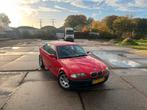 BMW e46 323i sedan nieuwe apk, 1345 kg, Achterwielaandrijving, 74 €/maand, 2494 cc