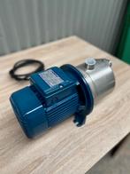 0616. Pedrollo beregenings pomp 1PK 230v JCRm2C actie prijs, Ophalen, Nieuw